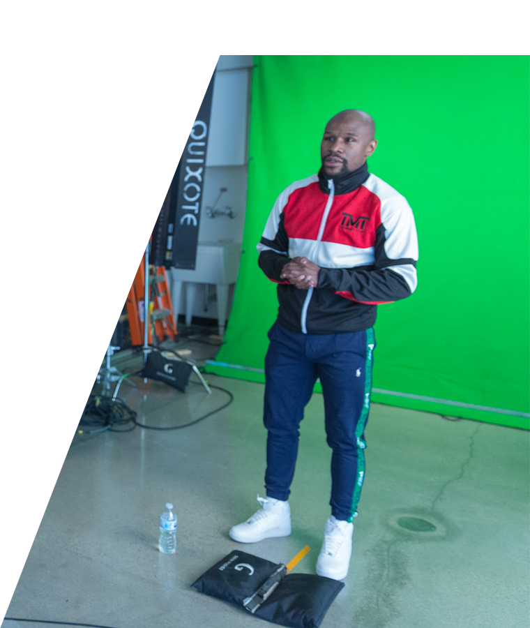 Zaki Rose | Culture | Bringing Brands to Life